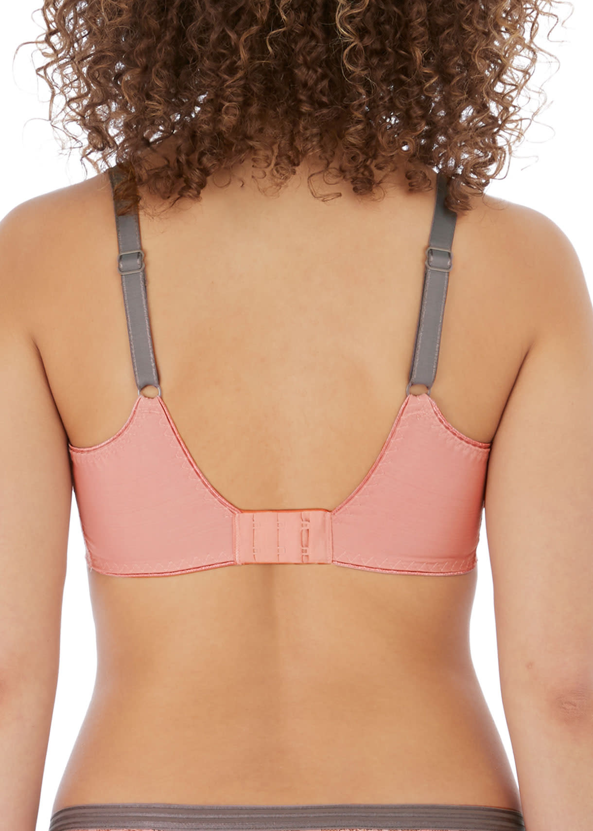 Freya Offbeat Side Support Underwire Bra