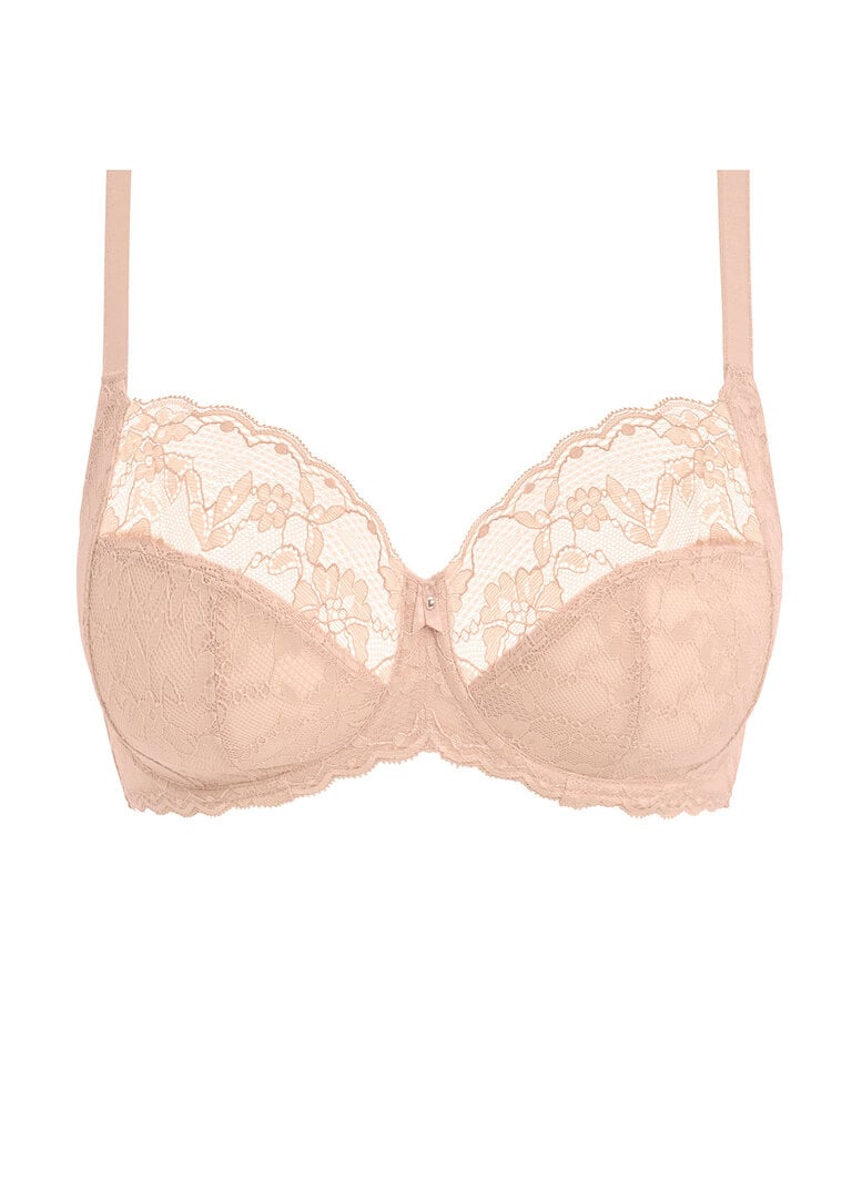 Freya Offbeat Side Support Underwire Bra