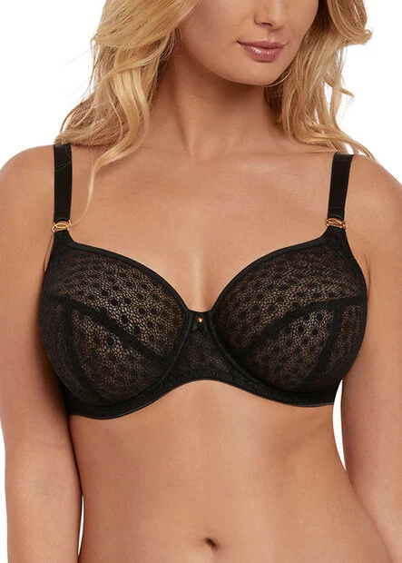 Freya Starlight Side Support Underwire Bra