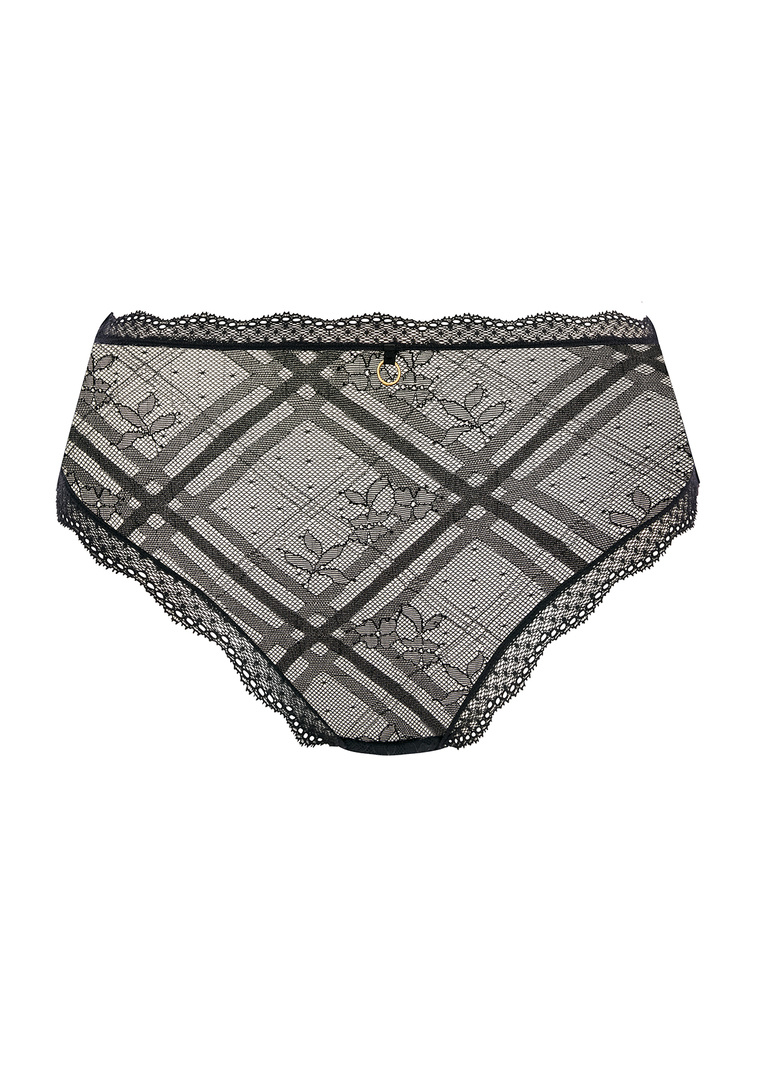 Freya Fatale High Waist Brief