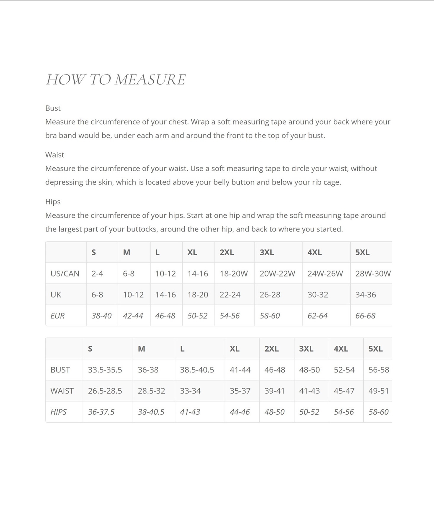 Body Hush The Pinup Panty