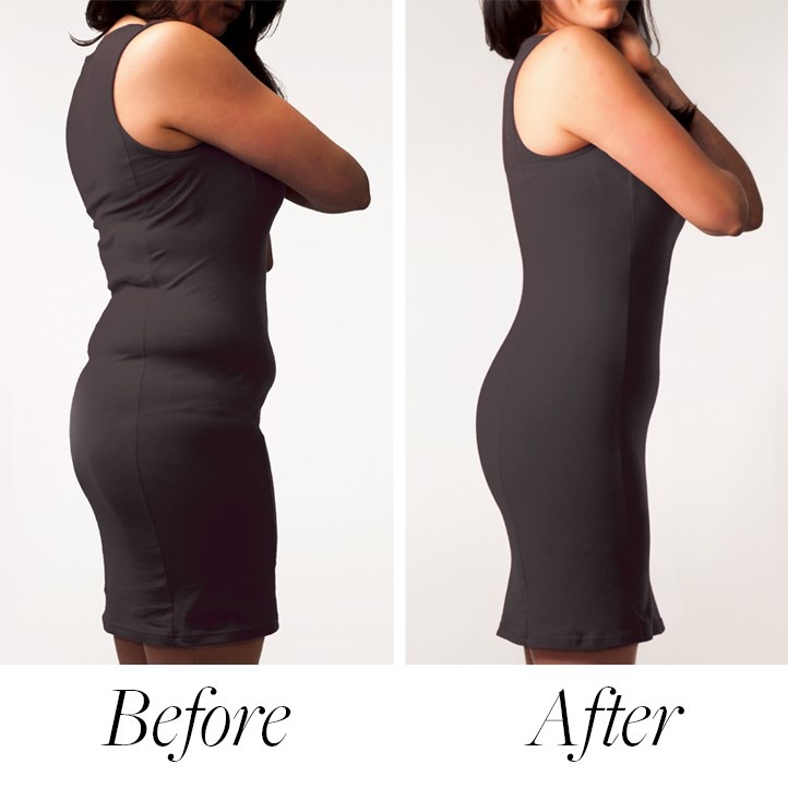 Body Hush The Pinup Panty