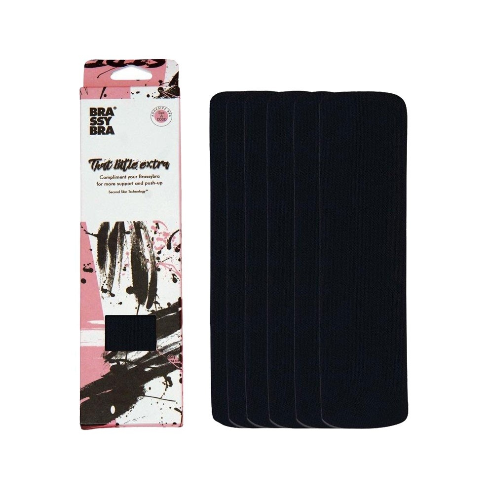 Brassybra That Little Extra Strips