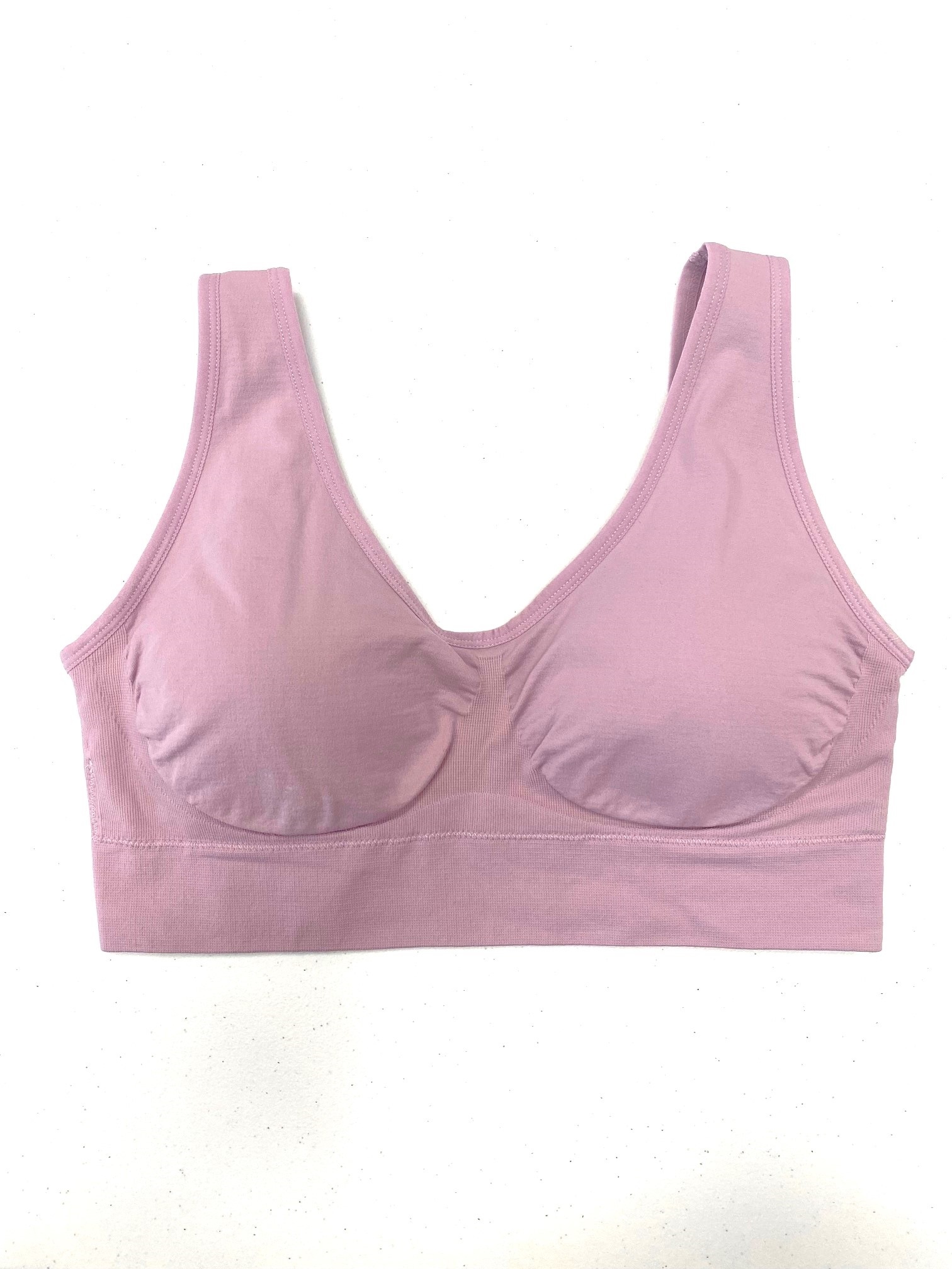 CoziGirl Soft Bra