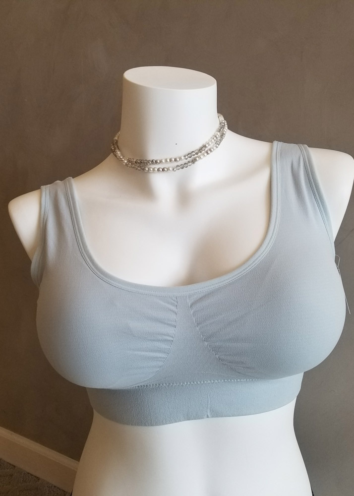 CoziGirl Soft Bra