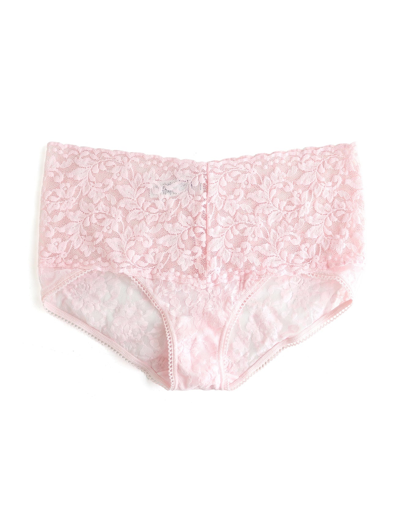 Hanky Panky Retro Lace V-kini