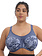 Elomi Energise Underwire Fashion Sports Bra