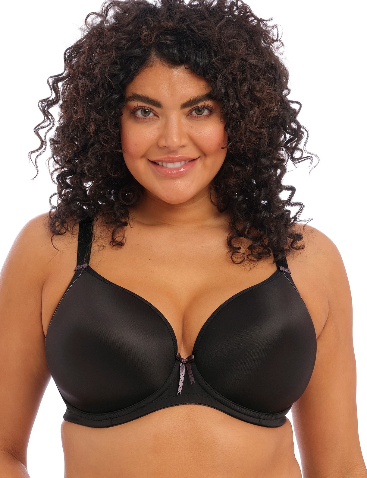 Elomi Bijou Banded Underwire Bra
