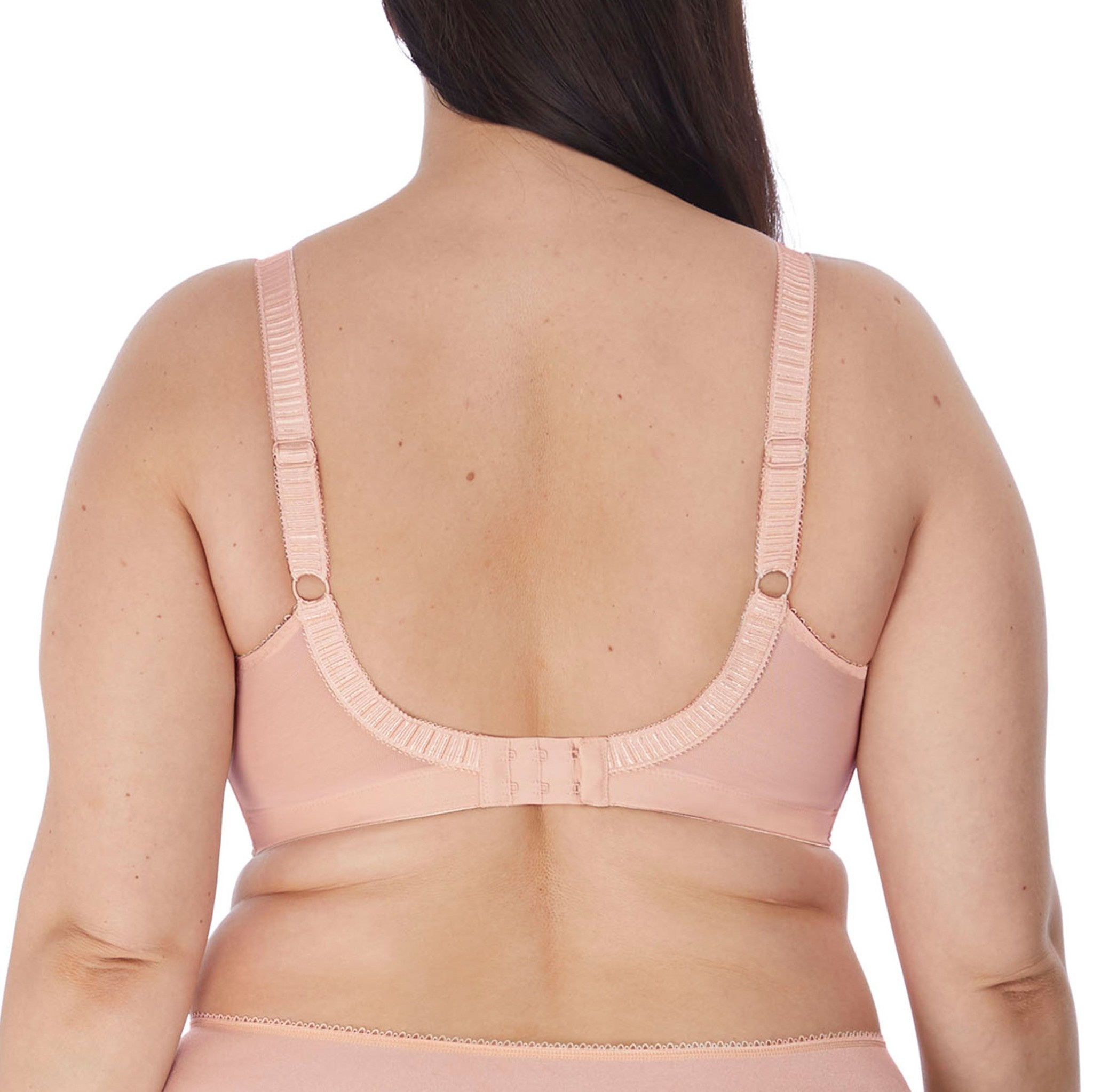 Elomi Cate Wireless Soft Cup Bra