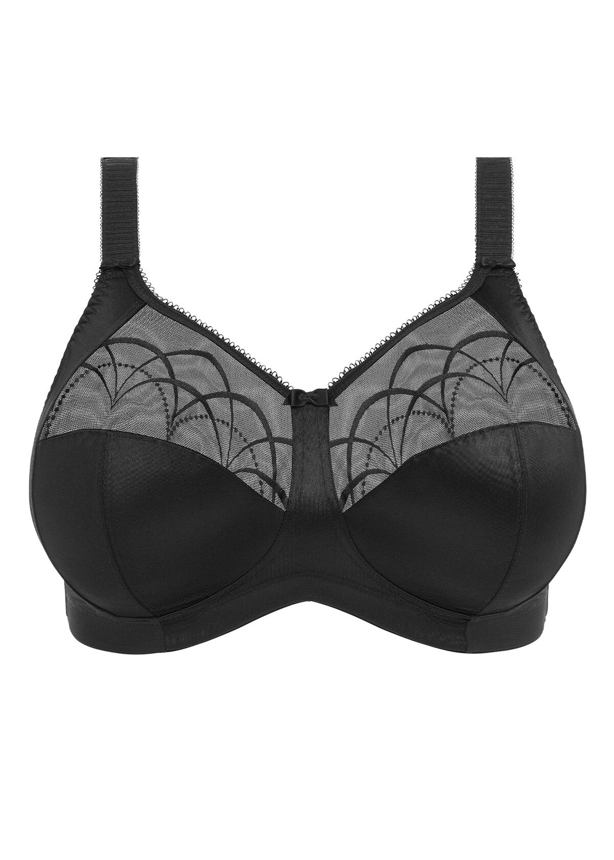 Elomi Cate Wireless Soft Cup Bra