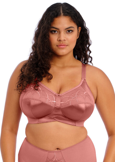 Elomi Cate Wireless Soft Cup Bra
