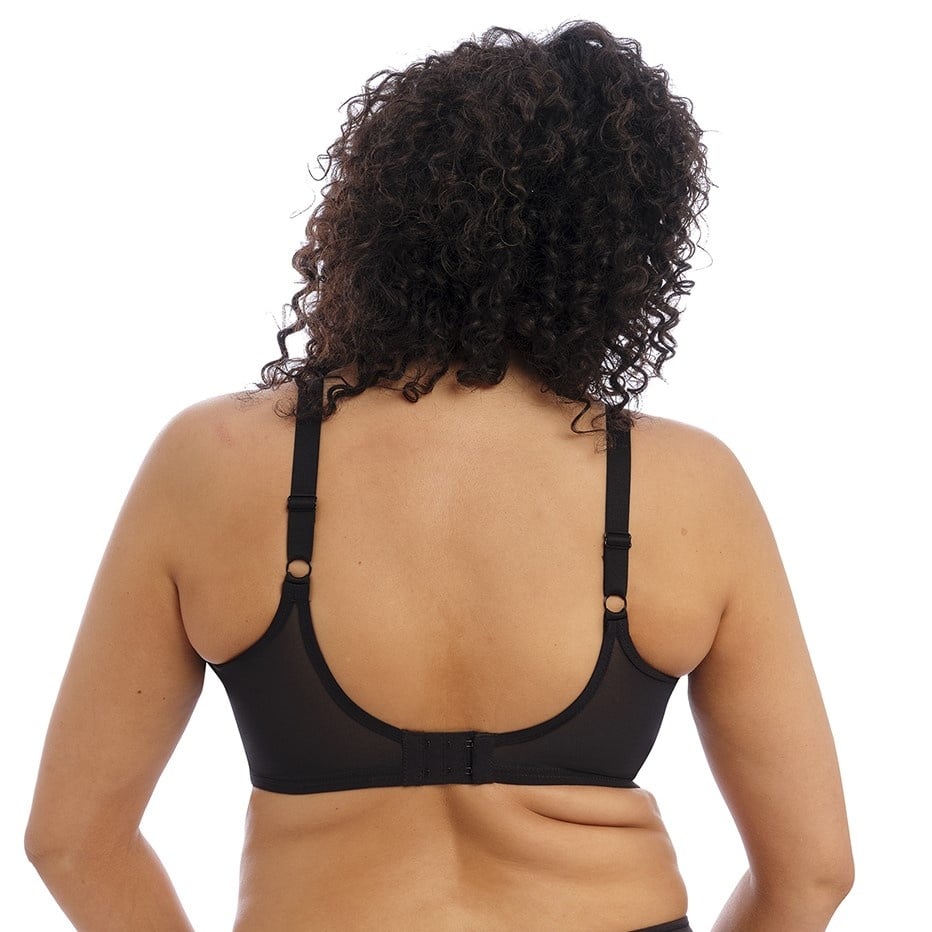 Elomi Smooth Underwire Non Padded Bra