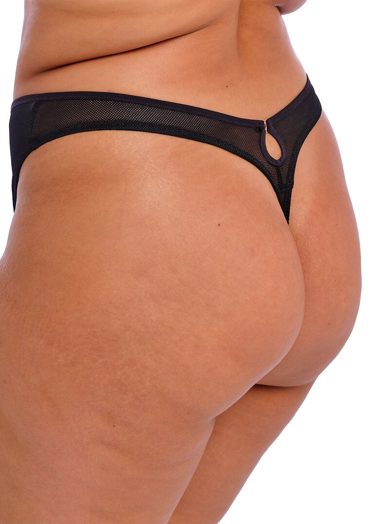 Elomi Kintai Fashion Thong