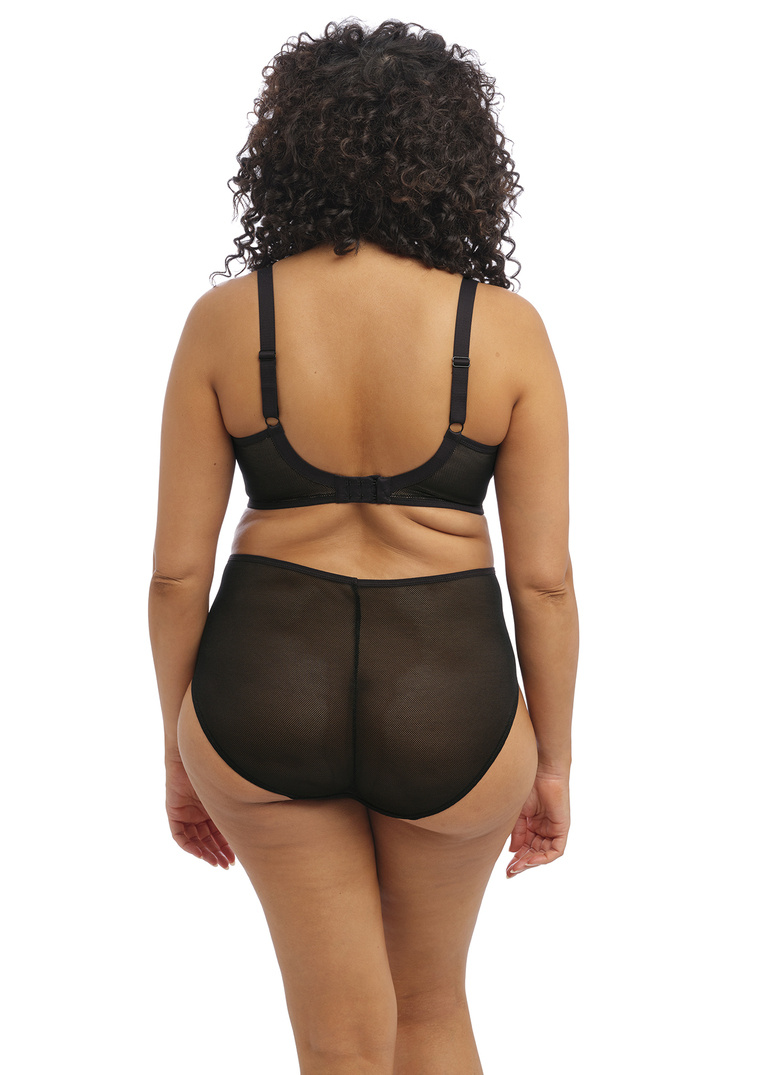 Elomi Kintai Underwire Plunge Bra