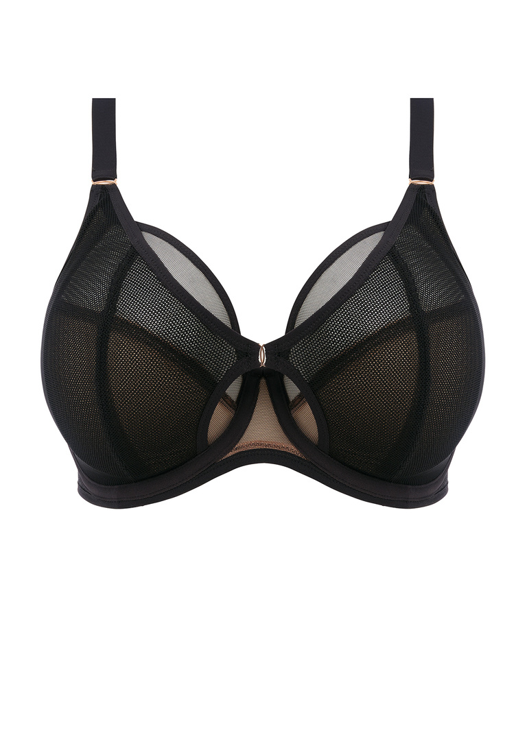 Elomi Kintai Underwire Plunge Bra