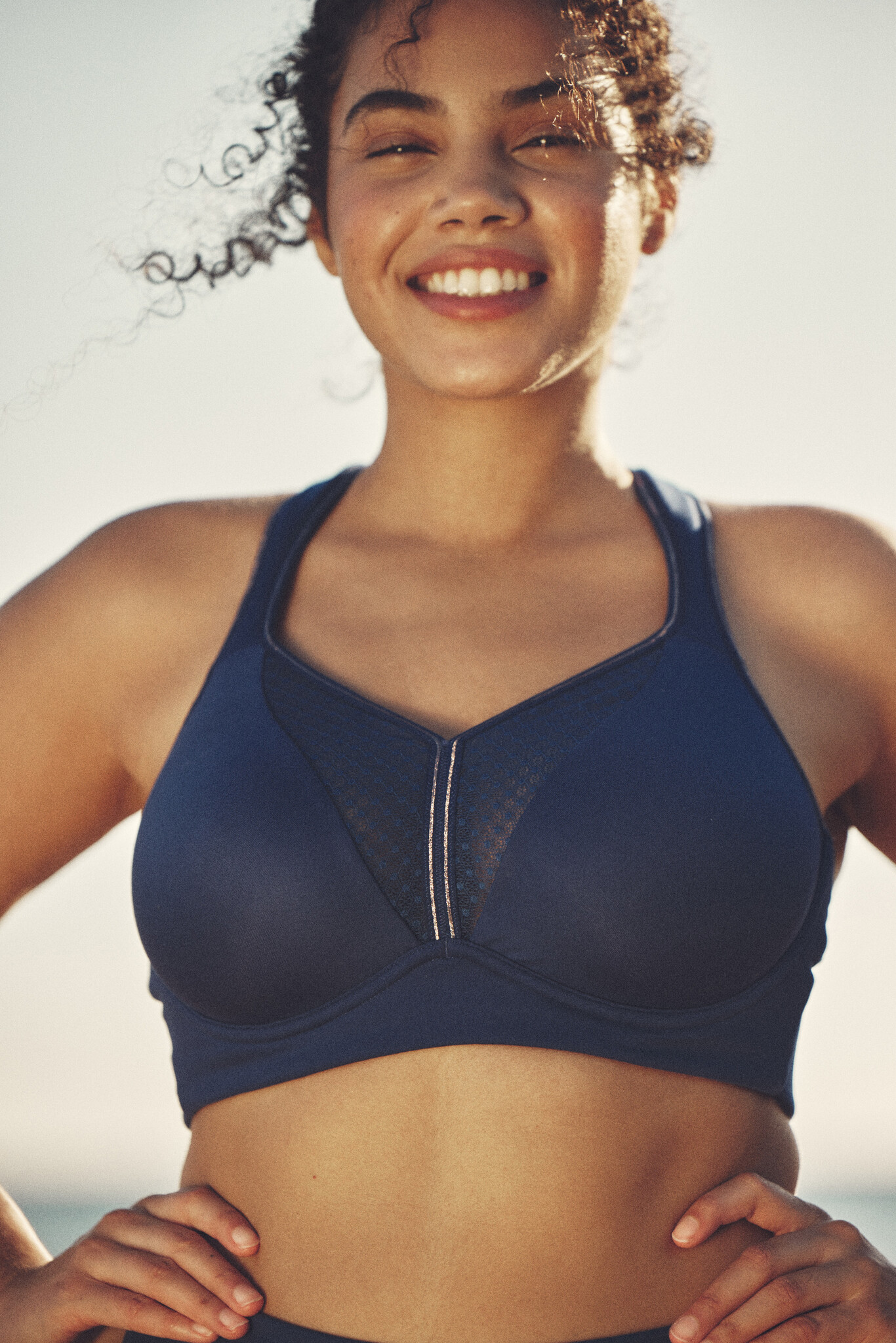 Simone Perele Harmony High Impact UW Sport Bra