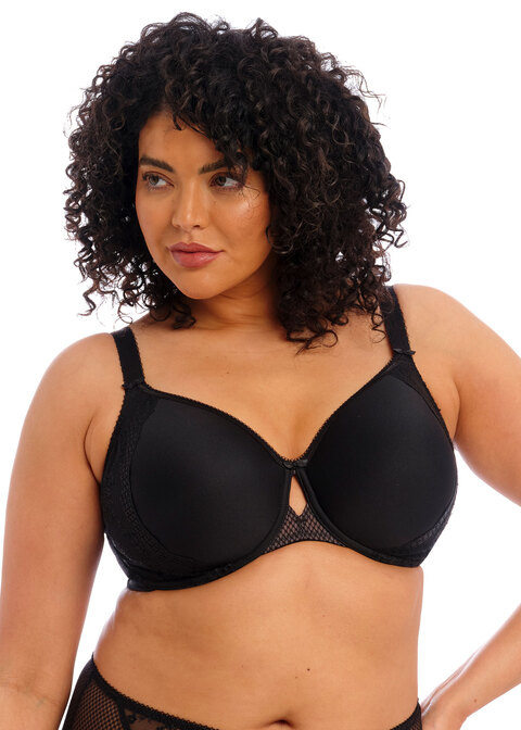 Elomi Charley Underwire Molded Spacer Bra