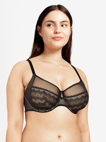 Chantelle Révèle Moi Perfect Fit Underwire Bra