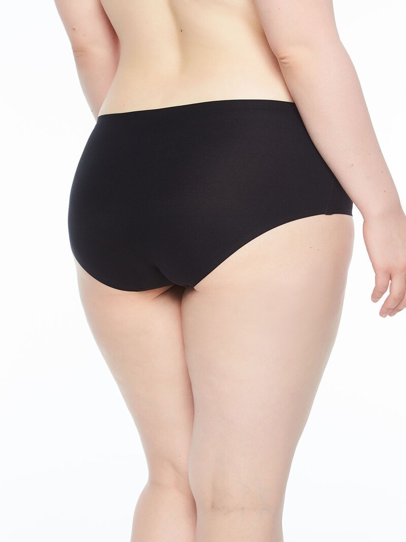 Chantelle Plus Size SoftStretch Full Hipster
