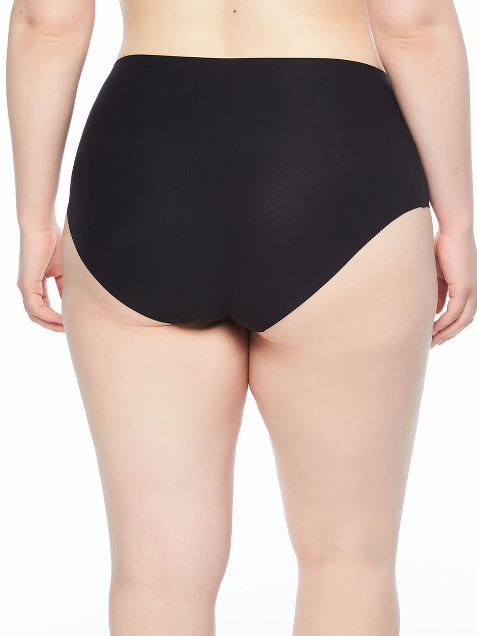Chantelle Plus Size SoftStretch Full Brief