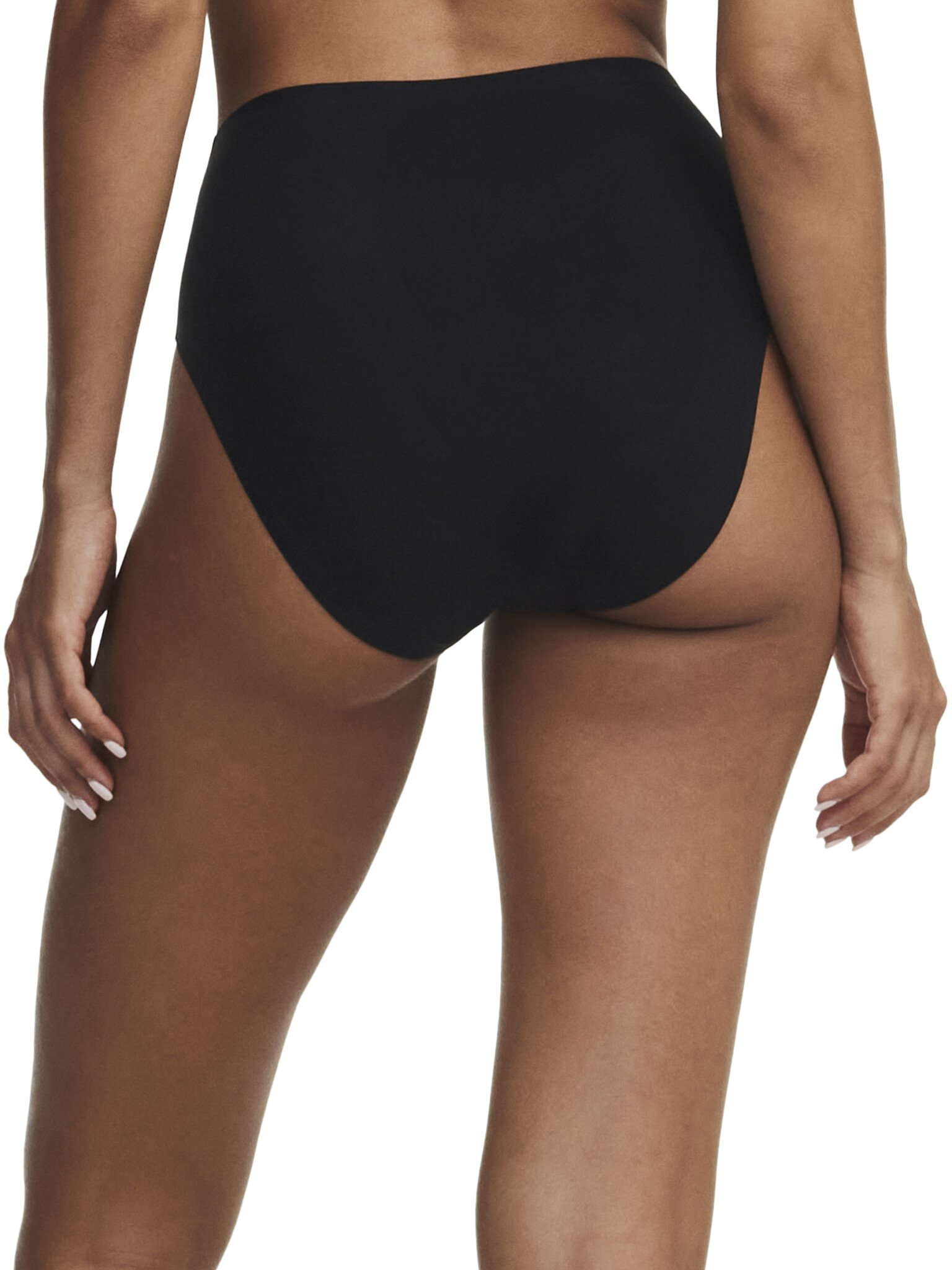Chantelle SoftStretch Hi Cut Brief