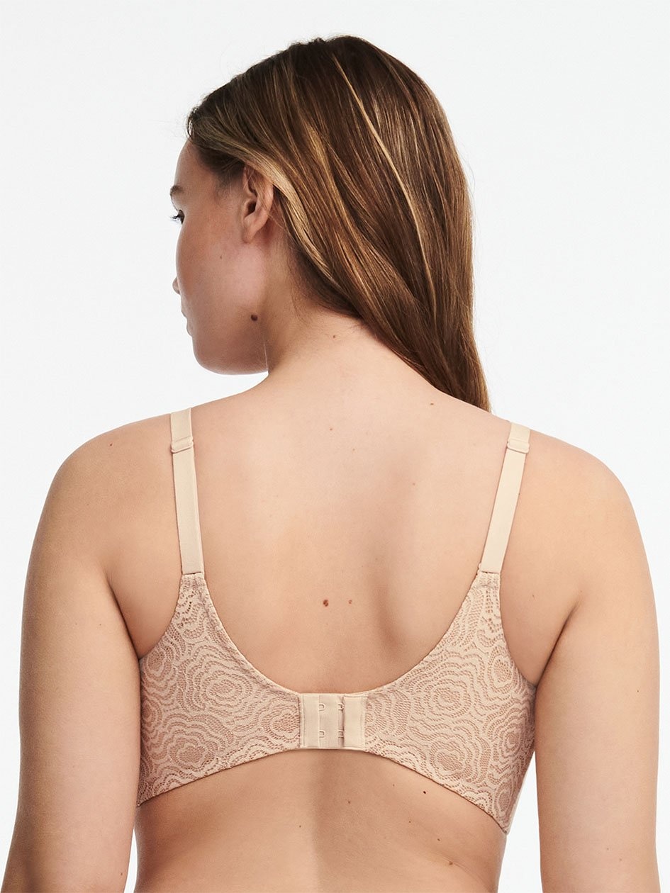 Chantelle C Jolie Wireless T-Shirt Bra