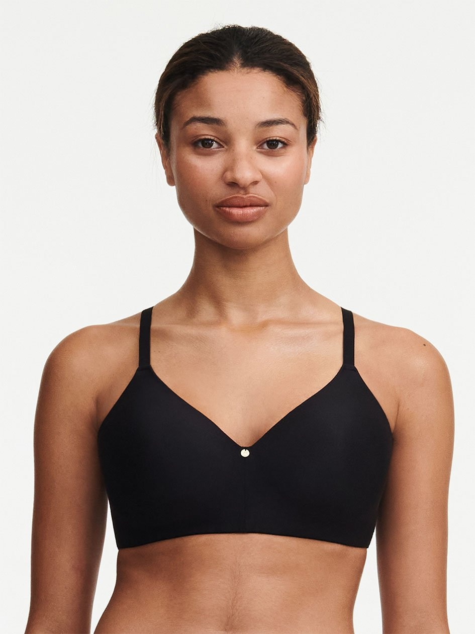 Chantelle C Jolie Wireless T-Shirt Bra