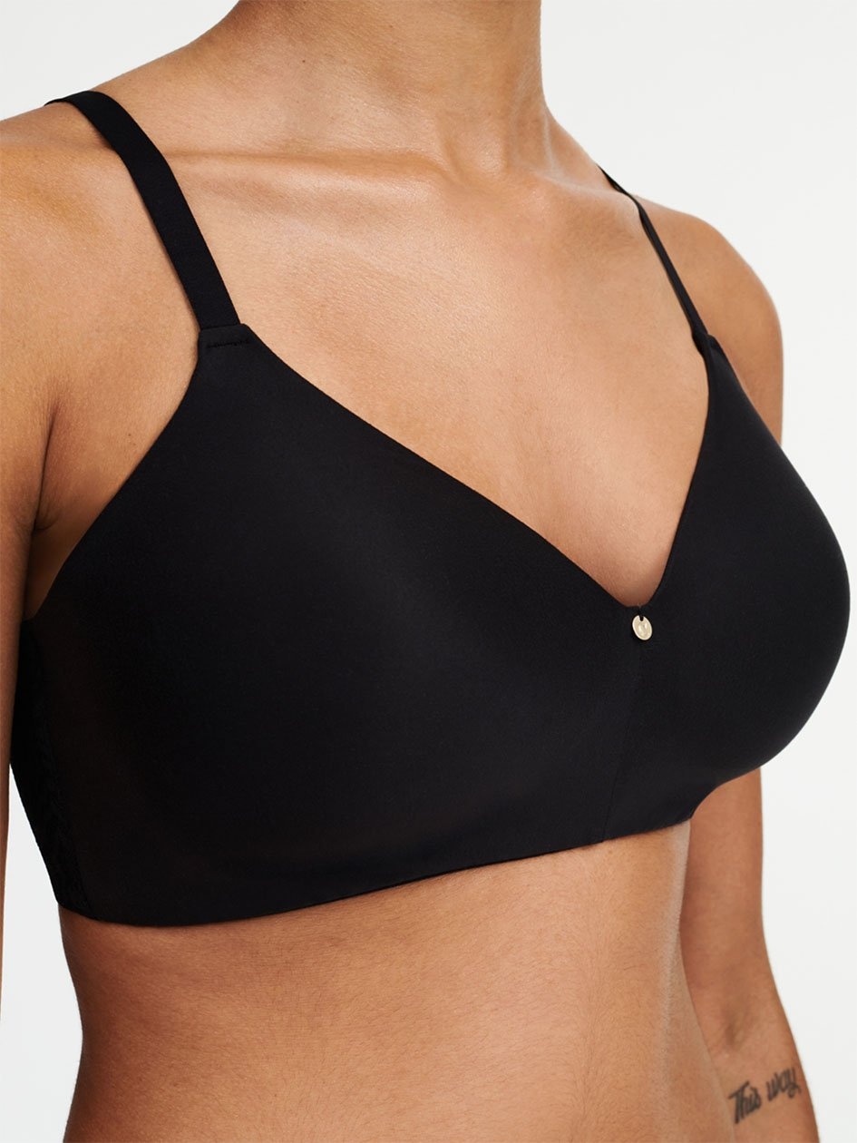 Chantelle C Jolie Wireless T-Shirt Bra