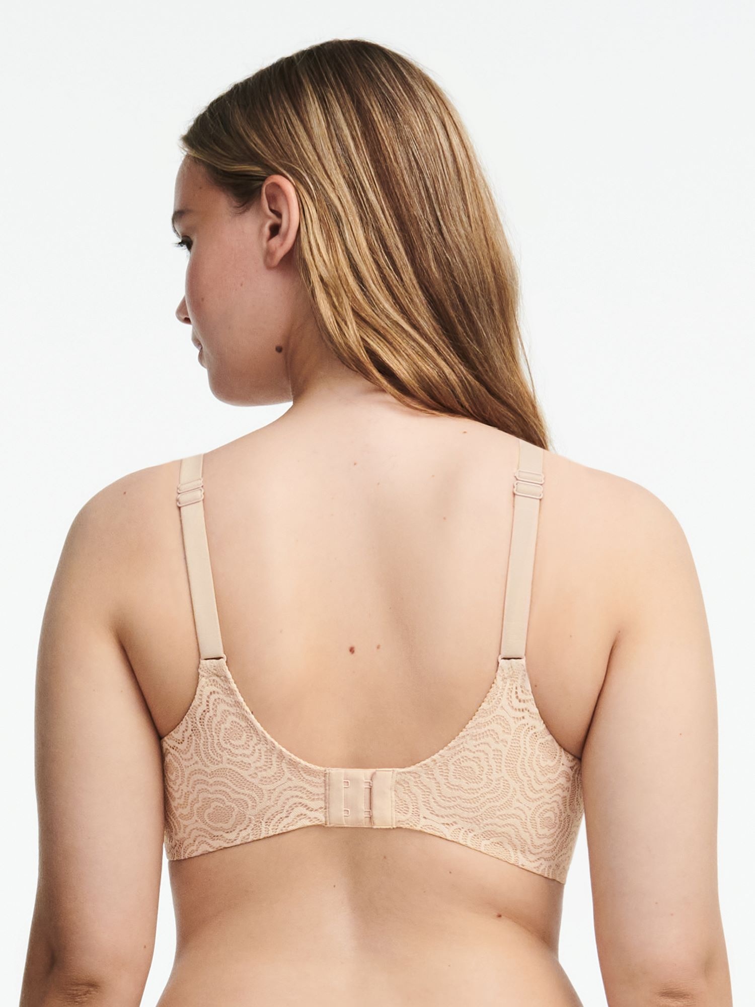 Chantelle C Jolie Memory Foam Underwire Bra