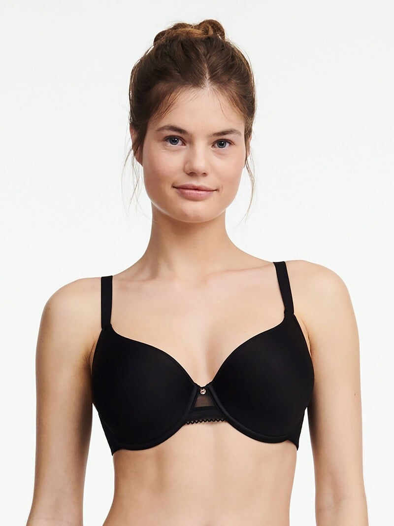 Chantelle C Jolie Memory Foam Underwire Bra