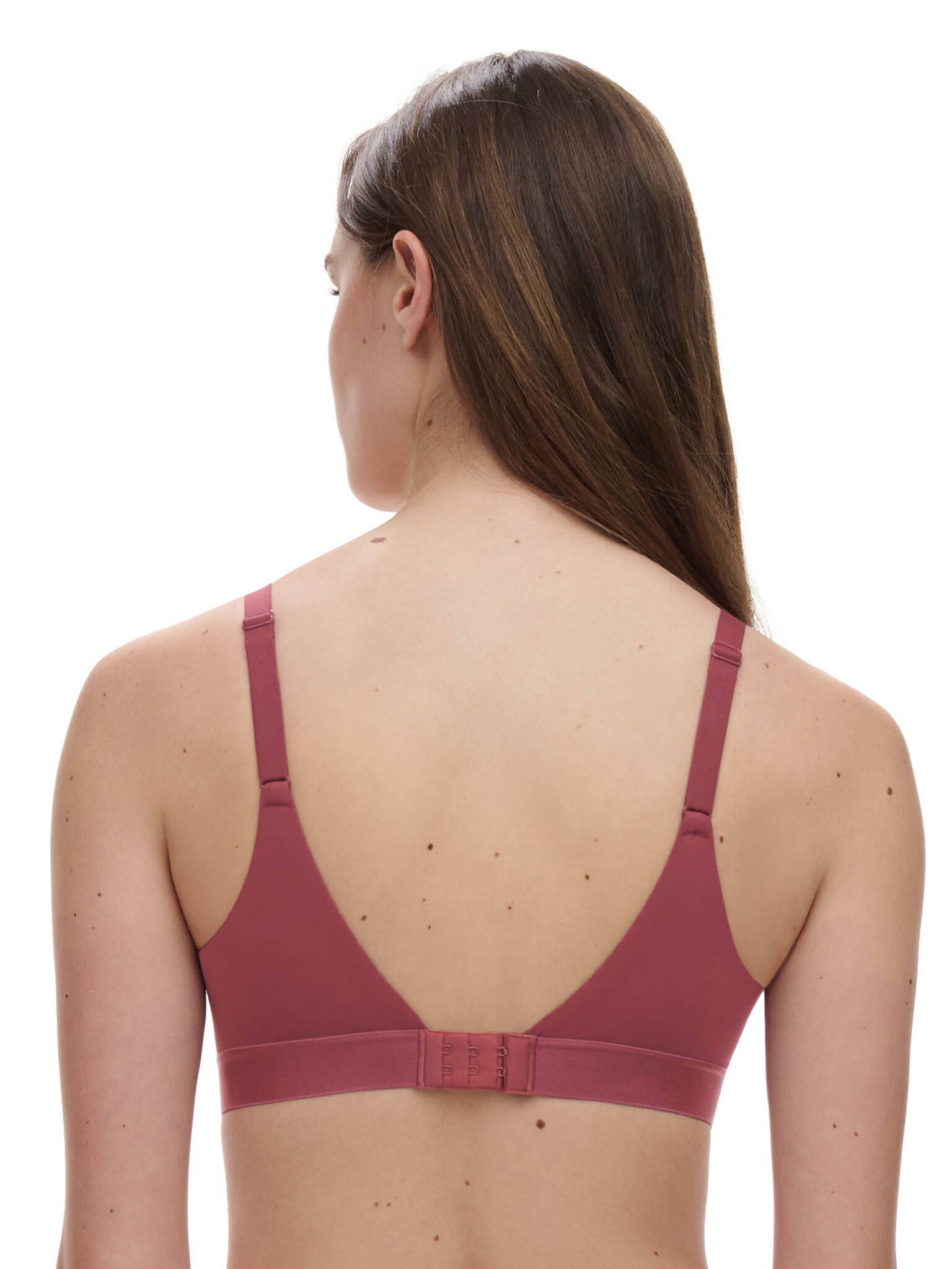Chantelle Norah Comfort Supportive Wireless Fashion Bra