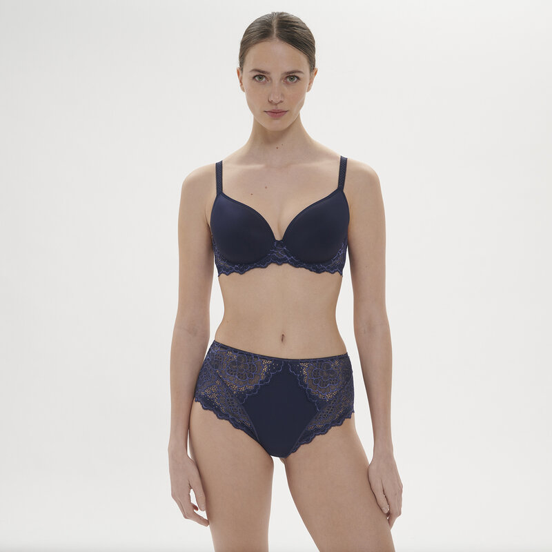 Simone Perele Caresse Fashion Retro Brief