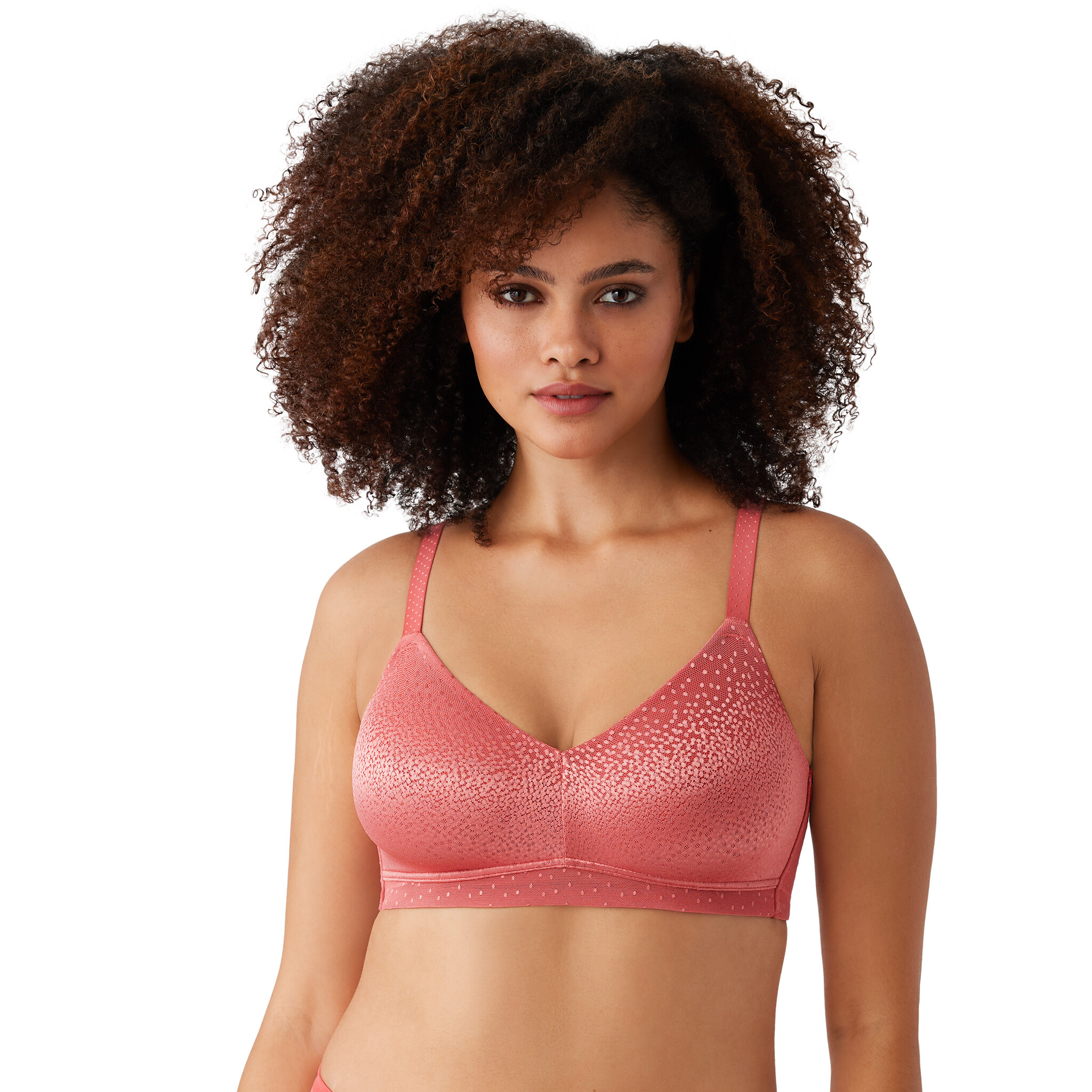 Wacoal Back Appeal™ Wireless Fashion Bra