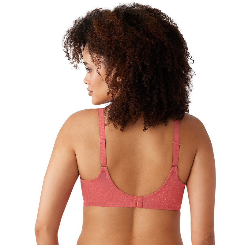 Wacoal Back Appeal™ Wireless Fashion Bra