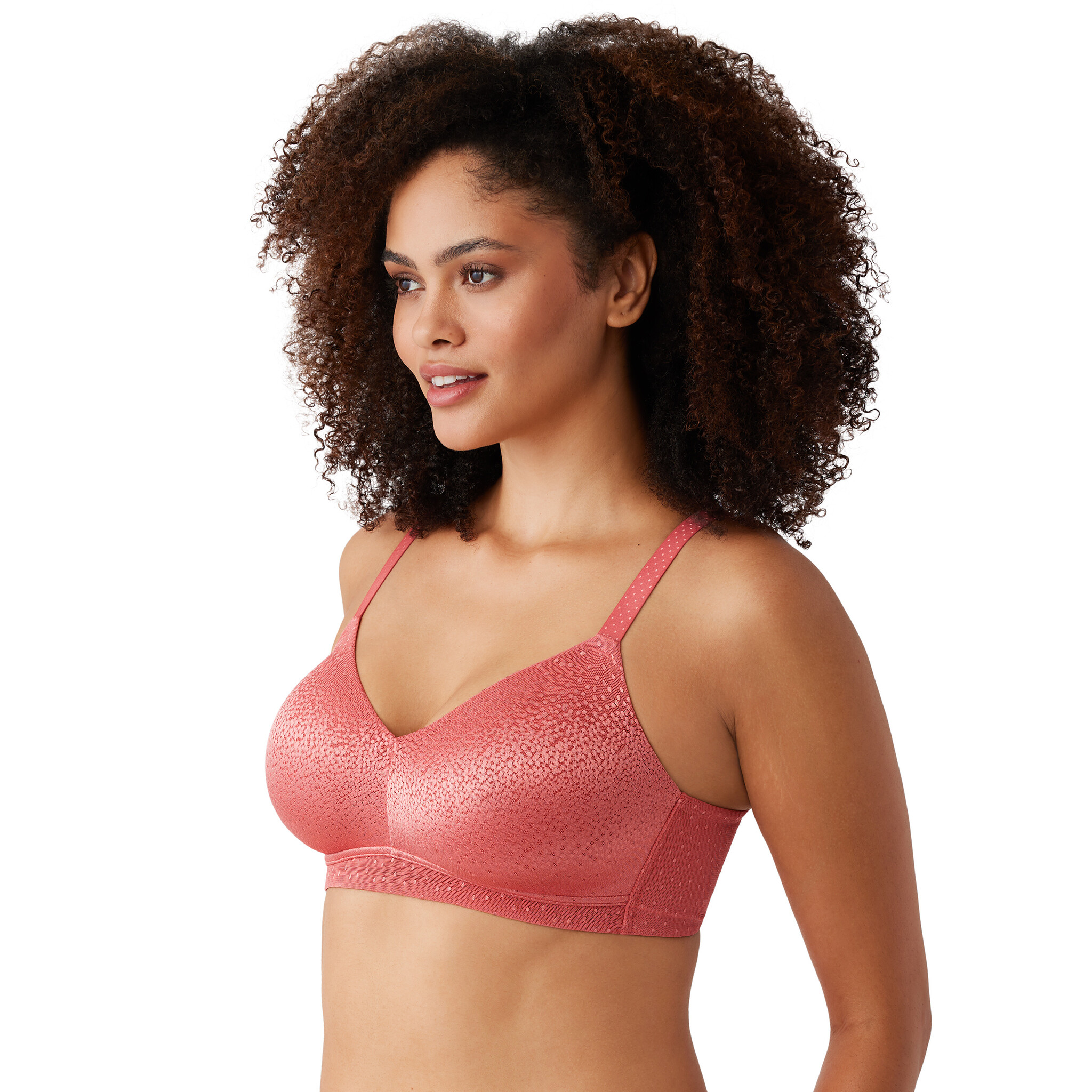 Wacoal Back Appeal™ Wireless Fashion Bra