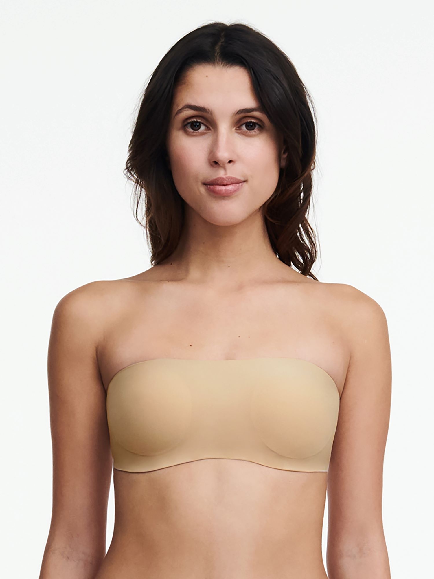 Chantelle SoftStretch Padded Bandeau