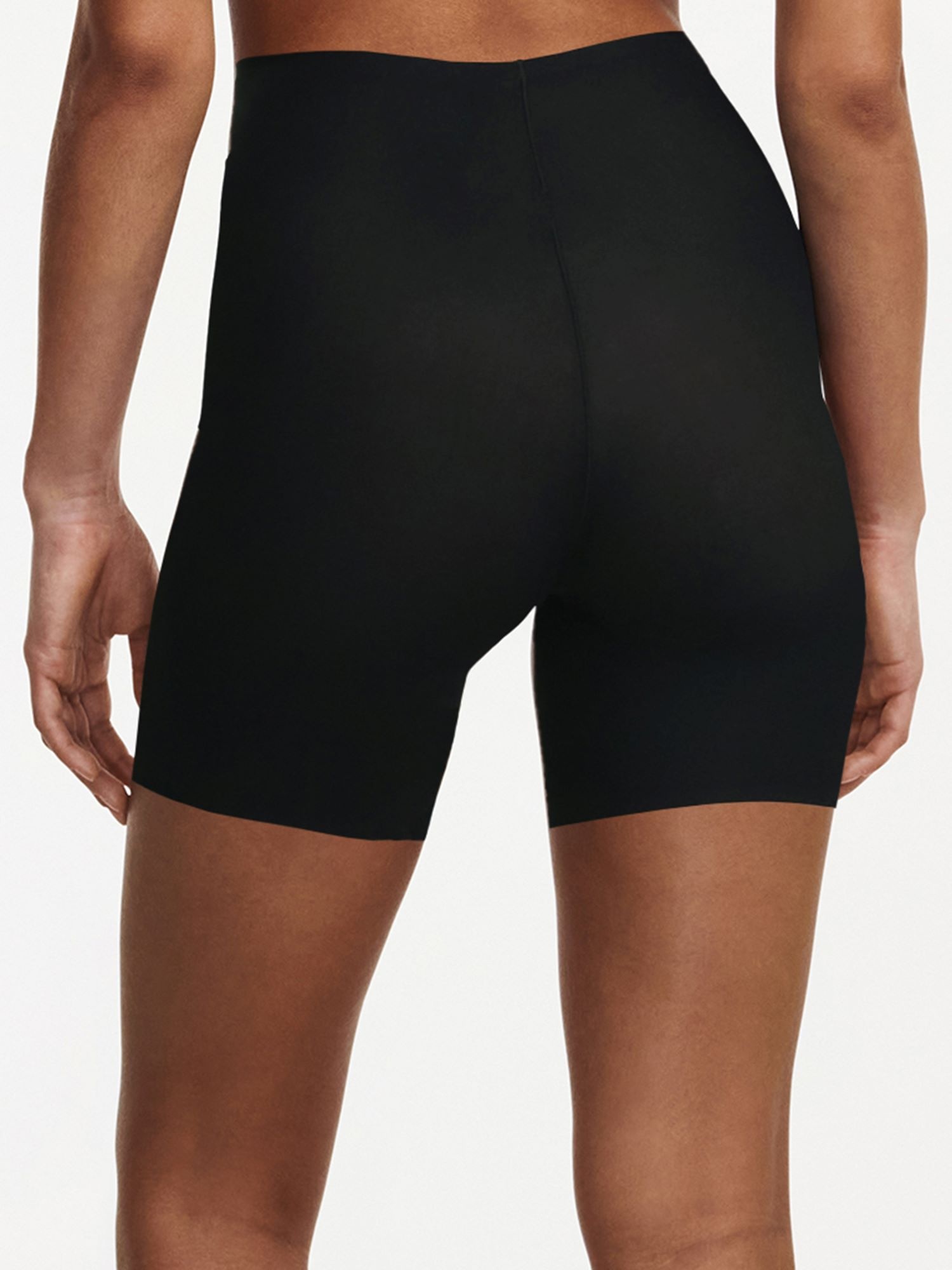 Chantelle SoftStretch High Waist Mid-Thigh Short