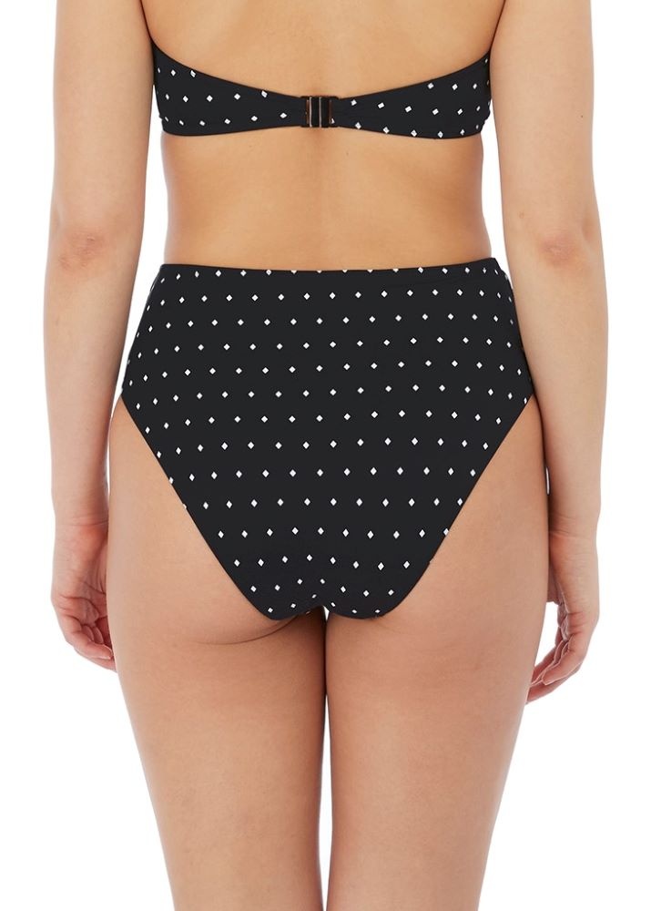 Freya Swim Jewel Cove High Waist Brief