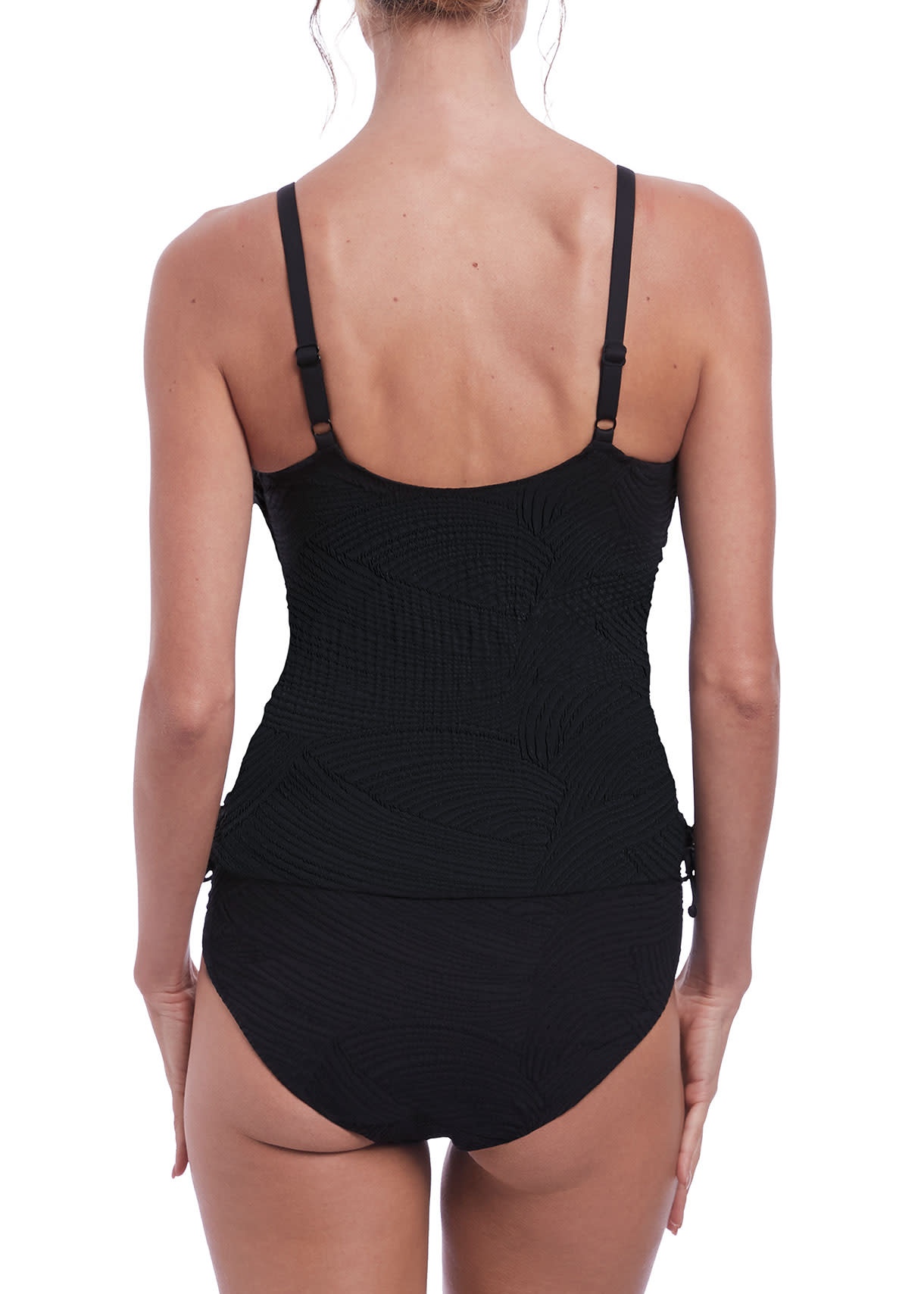 Fantasie Swim Ottawa Twist Front Tankini Top