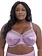 Goddess Keira Fashion Banded Underwire Bra