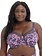 Goddess Kayla Fashion Banded Underwire Bra