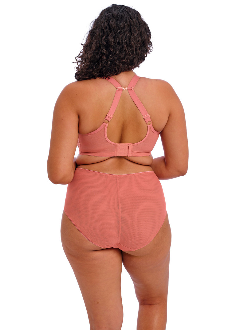 Elomi Matilda Underwire Fashion Plunge Bra