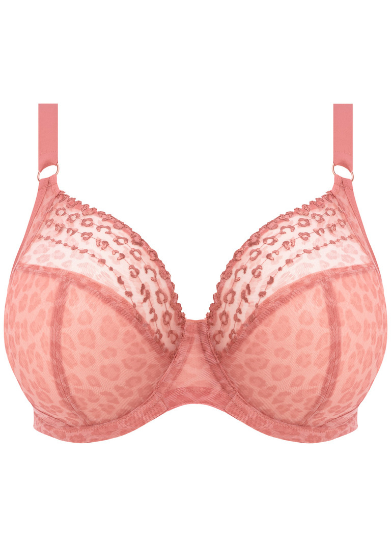 Elomi Matilda Underwire Fashion Plunge Bra