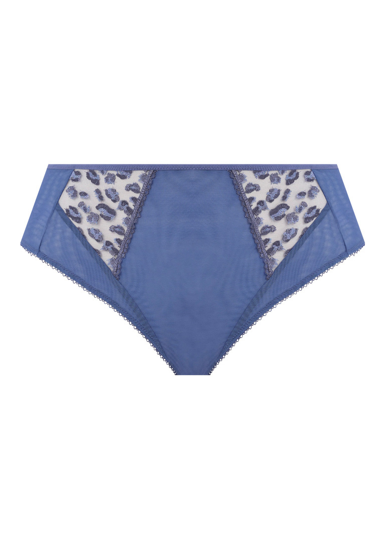 Elomi Namrah High Leg Fashion Brief