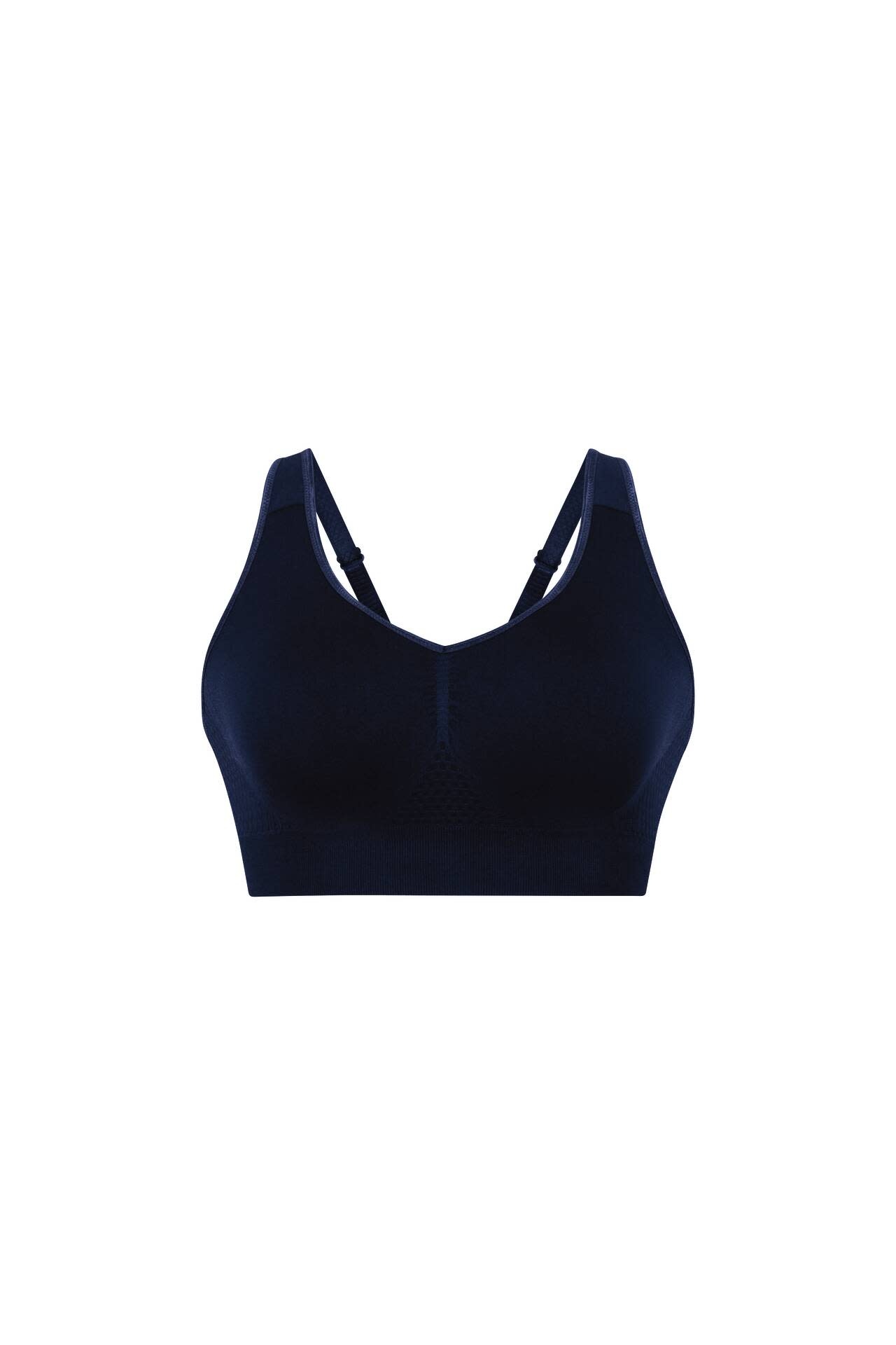 Anita Care Lotta Mastectomy Fashion Crop Bra