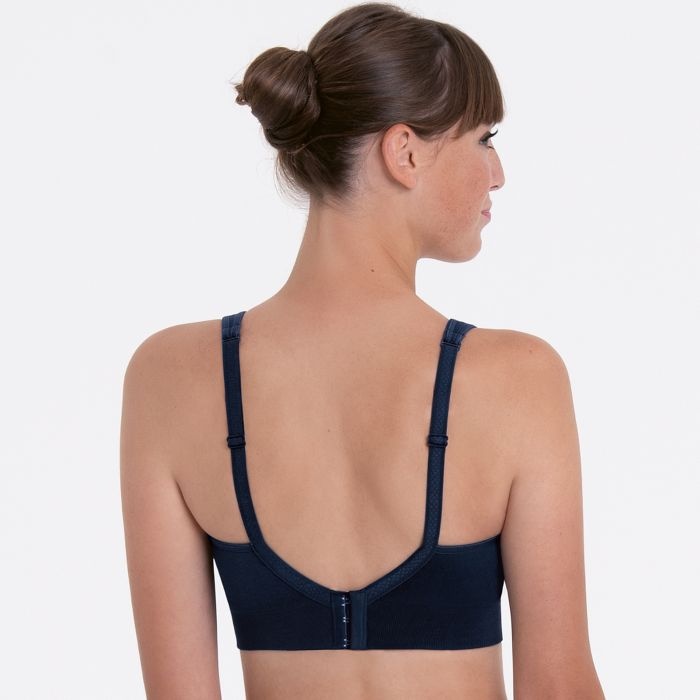 Anita Care Lotta Mastectomy Fashion Crop Bra