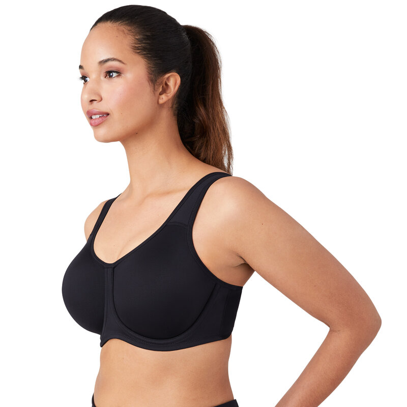 Wacoal Simone Sport Underwire Bra