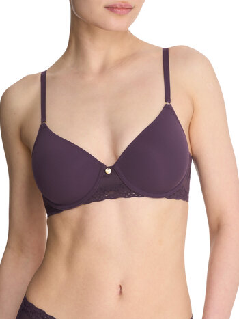 Natori Bliss Perfection Contour Fashion Underwire Bra