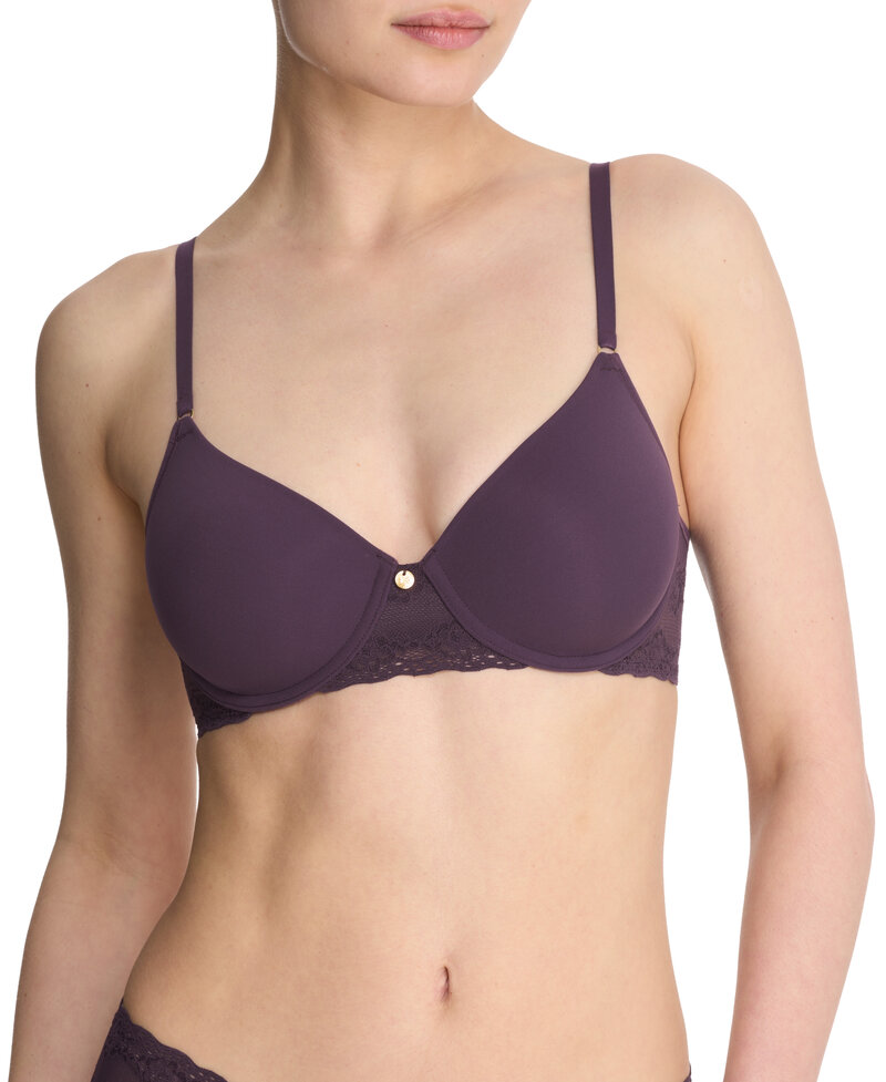 Natori Bliss Perfection Contour Fashion Underwire Bra