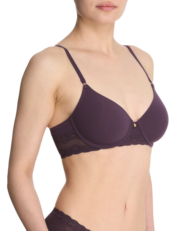 Natori Bliss Perfection Contour Fashion Underwire Bra